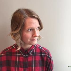 Meet your Posher, Jenna